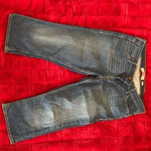 Old Navy Capri’s Low WaistSize 12